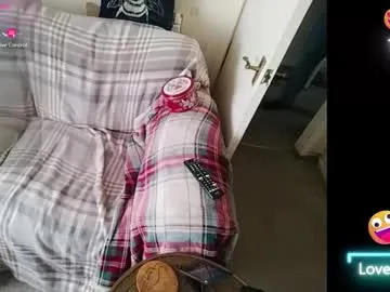 fellainsp8 on Chaturbate 