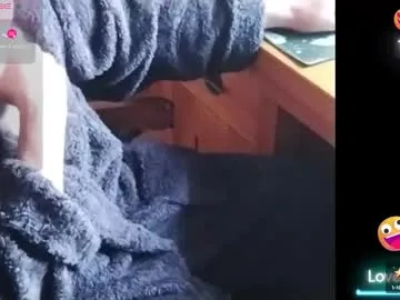 fellainsp8 on Chaturbate 