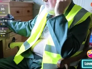 fellainsp8 on Chaturbate 