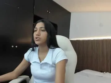 ffreyja_ on Chaturbate 