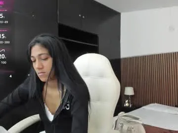 ffreyja_ on Chaturbate 