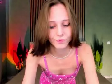 fixielu on Chaturbate 