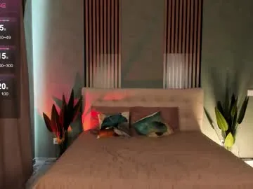 fixielu on Chaturbate 