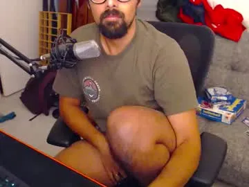 fizz6572 on Chaturbate 