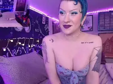 fondadix_ — Goal  : Tits out dancing to something fun (3 min show) [147 tokens left] - Always follow the 3 T's (tip, talk or take me #private) & lets have some fuckin' fun! #goth, #lovense, #hairy