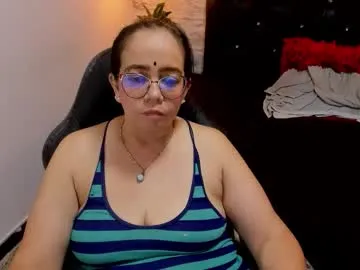 francesca_bbw on Chaturbate