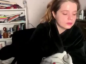 francescafey on Chaturbate