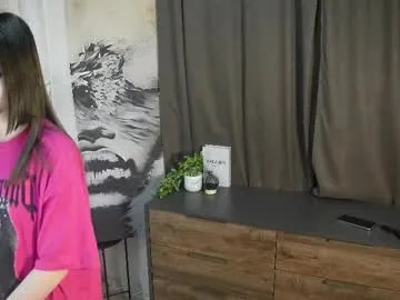 fredericashoen on Chaturbate