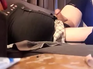 full4cefull on Chaturbate 