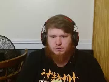 gaara4ever91434342 on Chaturbate 