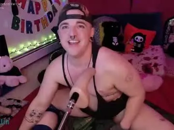 gage_allin on Chaturbate