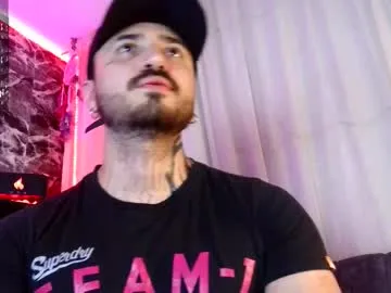 garbel09 on Chaturbate