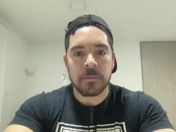 genesis_wb on Chaturbate 