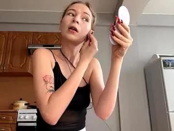 geneviveseay on Chaturbate 