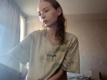 geneviveseay on Chaturbate