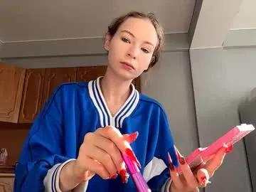 geneviveseay on Chaturbate 