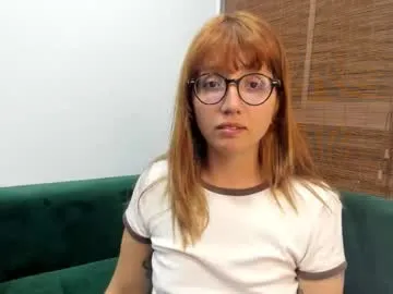 ghostcrimson on Chaturbate