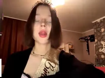 gigikray on Chaturbate 