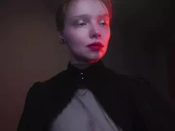 ginger_hugs from Chaturbate is Freechat