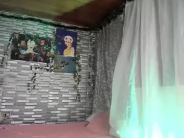 ginger_sweetty on Chaturbate 