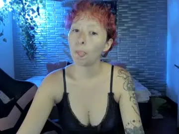 ginger_sweetty on Chaturbate 