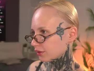 goddes_calzedonia on Chaturbate 