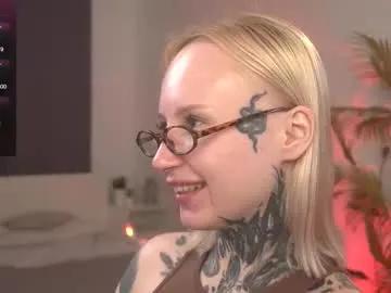 goddes_calzedonia on Chaturbate 