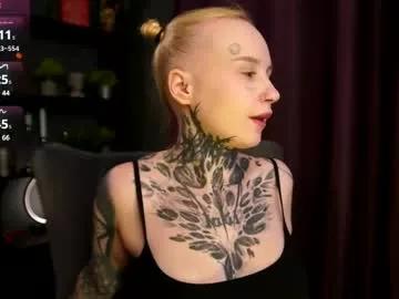 goddes_calzedonia on Chaturbate 