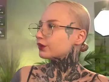 goddes_calzedonia on Chaturbate 