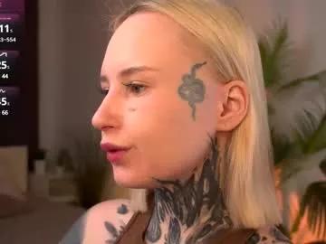 goddes_calzedonia on Chaturbate 