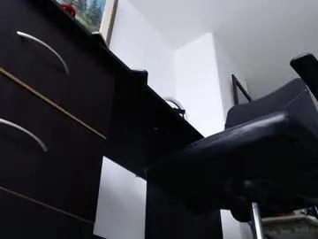 goddess_karla on Chaturbate 