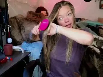 goddess_of_mars on Chaturbate 