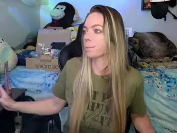 goddess_of_mars on Chaturbate 