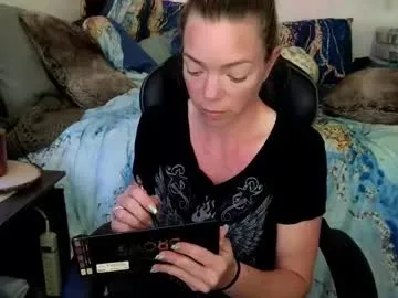 goddess_of_mars on Chaturbate 