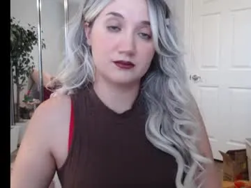 goddessemmy on Chaturbate 