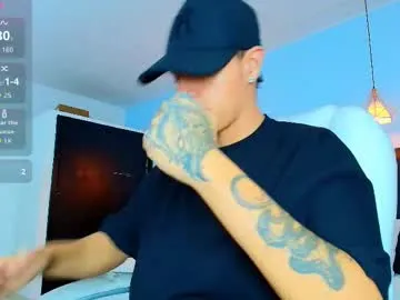 good_sheep on Chaturbate 