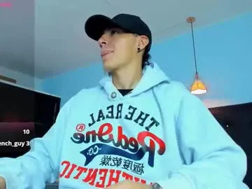 good_sheep on Chaturbate 