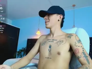 good_sheep on Chaturbate 