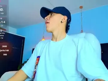 good_sheep on Chaturbate 