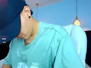 good_sheep on Chaturbate 