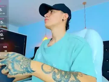 good_sheep on Chaturbate 