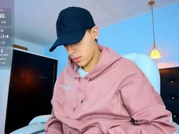 good_sheep on Chaturbate 