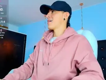 good_sheep on Chaturbate 