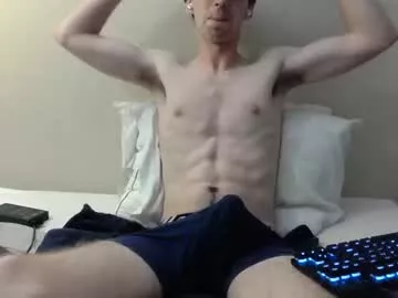 goofysmile720 on Chaturbate 