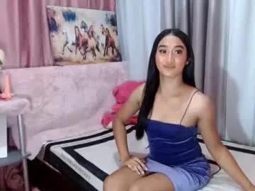 gorgeous_nicole on Chaturbate 