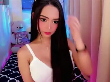 gorgeoustransgirl on Chaturbate 