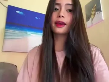 gorgeoustransgirl on Chaturbate 