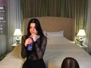grace_blush from Chaturbate is Freechat