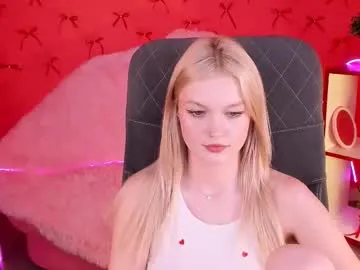 graceglamour — How many times a day is sex the norm?   - Goal: Good morning!   [22 tokens left] #shy #nonude #blonde #teen #natural