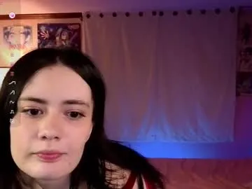 graciechan on Chaturbate